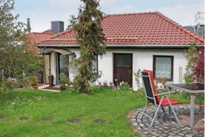 Gemütliches Ferienhaus in Fischbach Rhön